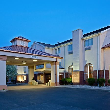 Holiday Inn Express Hotel & Suites Cincinnati-North/Sharonville Luaran gambar