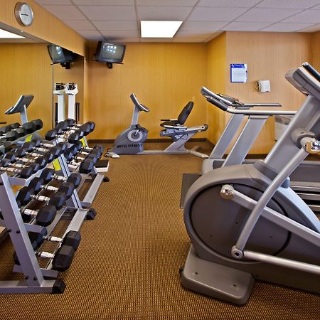 Holiday Inn Express Hotel & Suites Cincinnati-North/Sharonville Luaran gambar