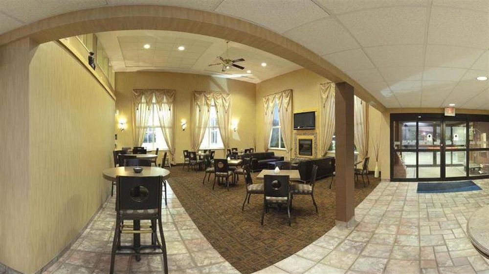 Holiday Inn Express Hotel & Suites Cincinnati-North/Sharonville Luaran gambar