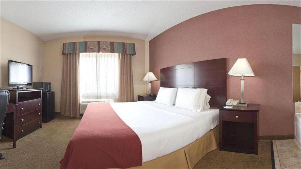 Holiday Inn Express Hotel & Suites Cincinnati-North/Sharonville Luaran gambar