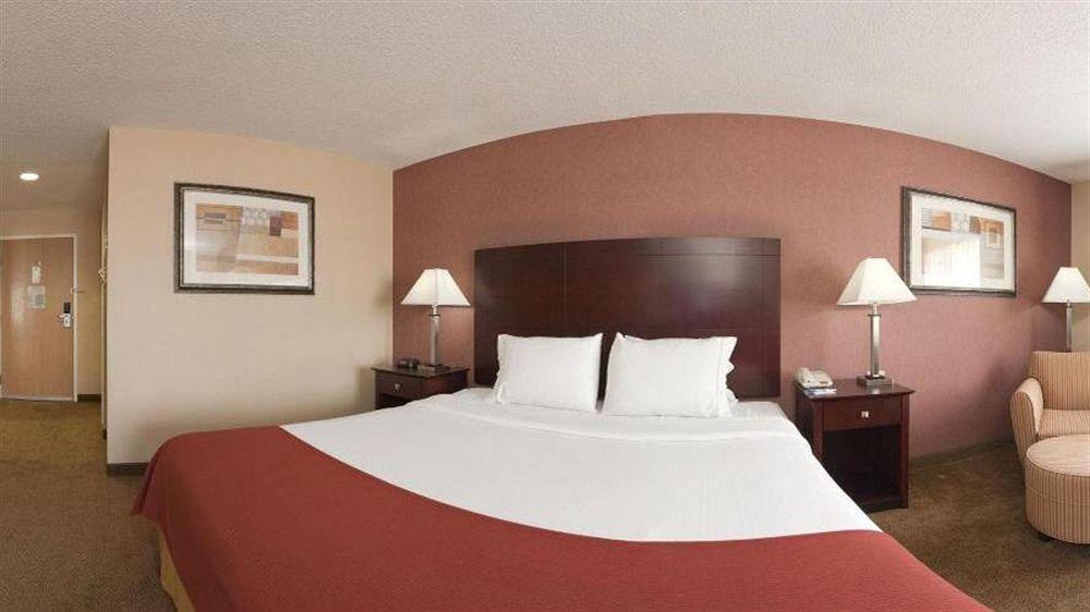 Holiday Inn Express Hotel & Suites Cincinnati-North/Sharonville Luaran gambar