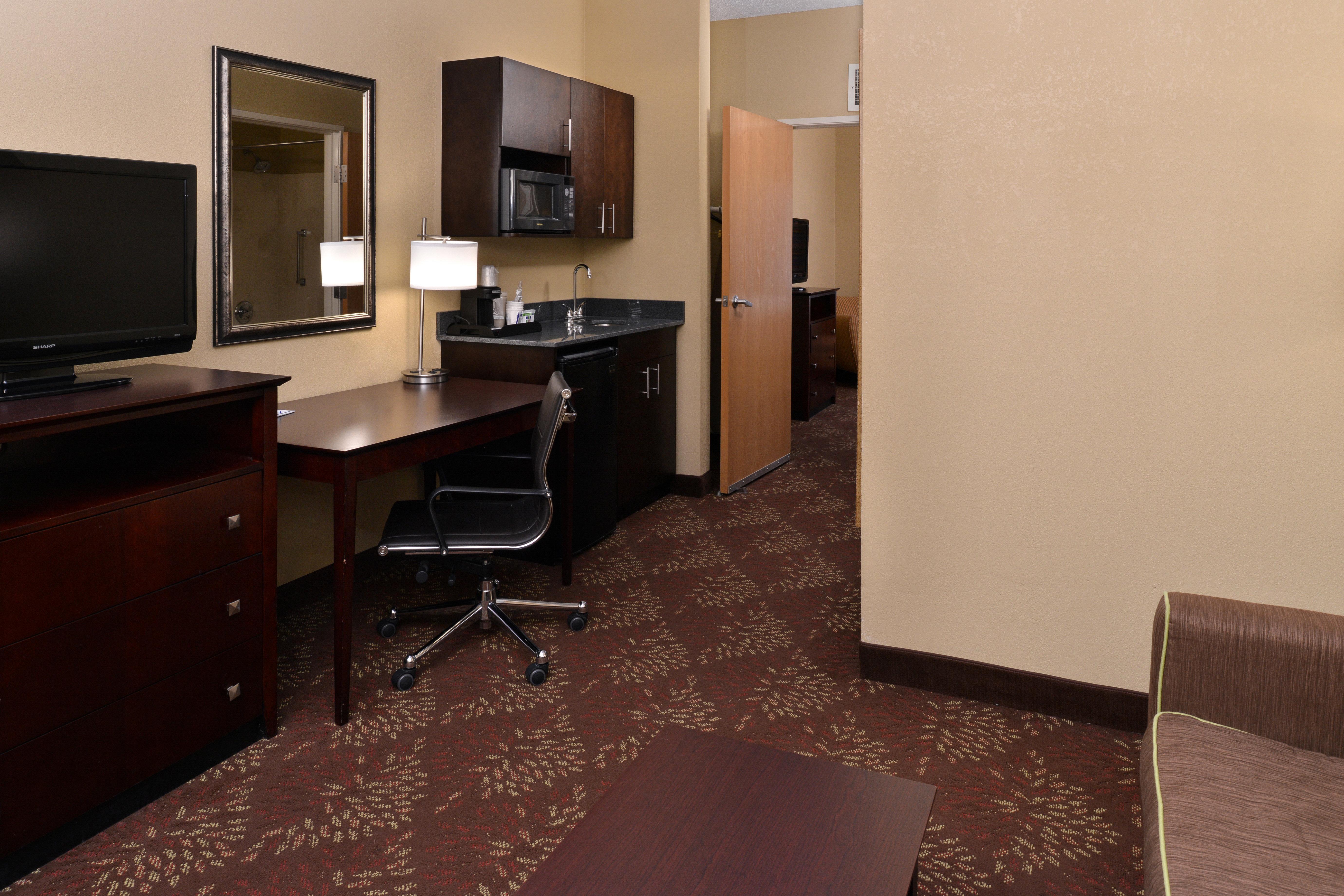 Holiday Inn Express Hotel & Suites Cincinnati-North/Sharonville Luaran gambar