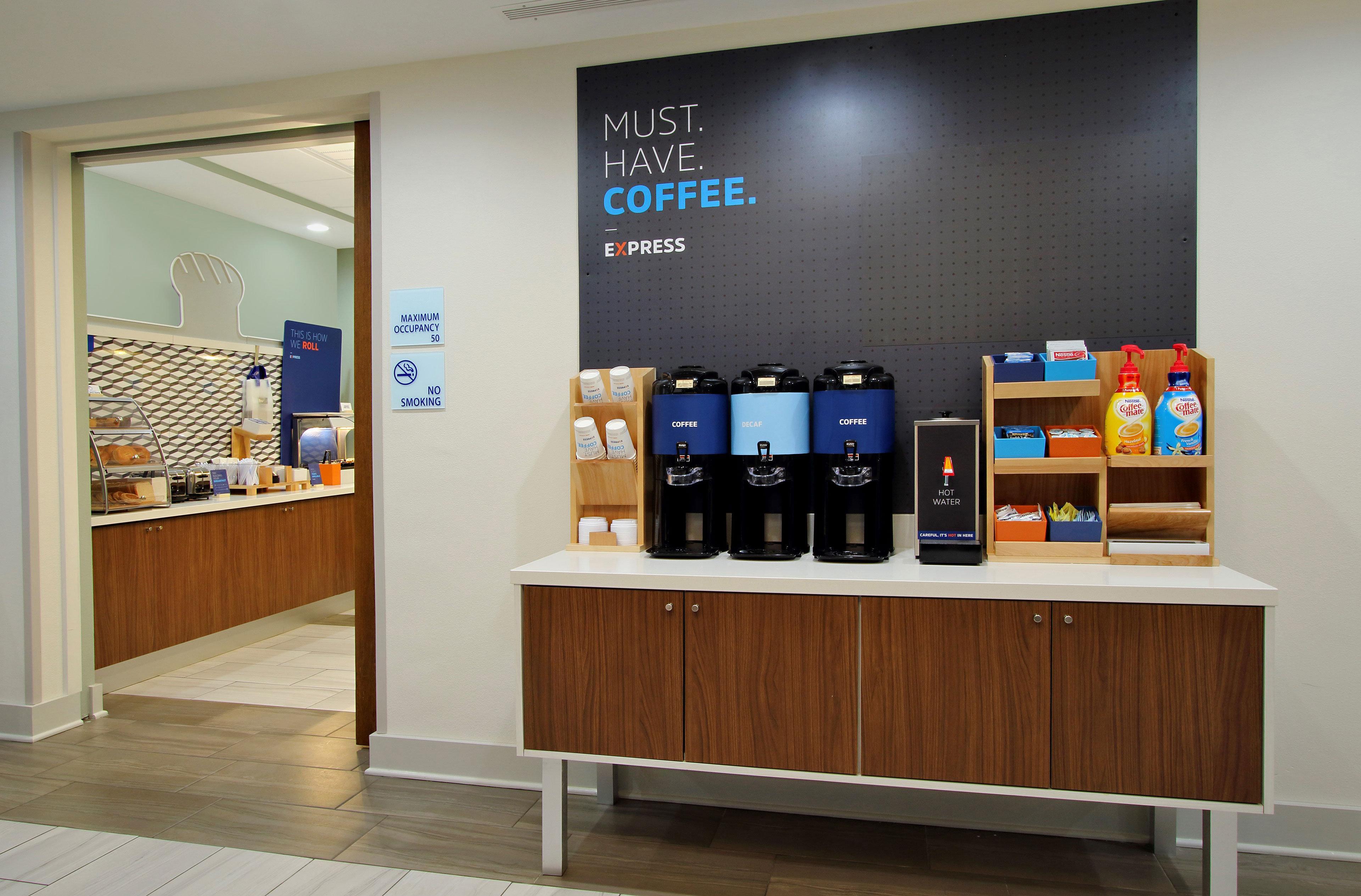 Holiday Inn Express Hotel & Suites Cincinnati-North/Sharonville Luaran gambar