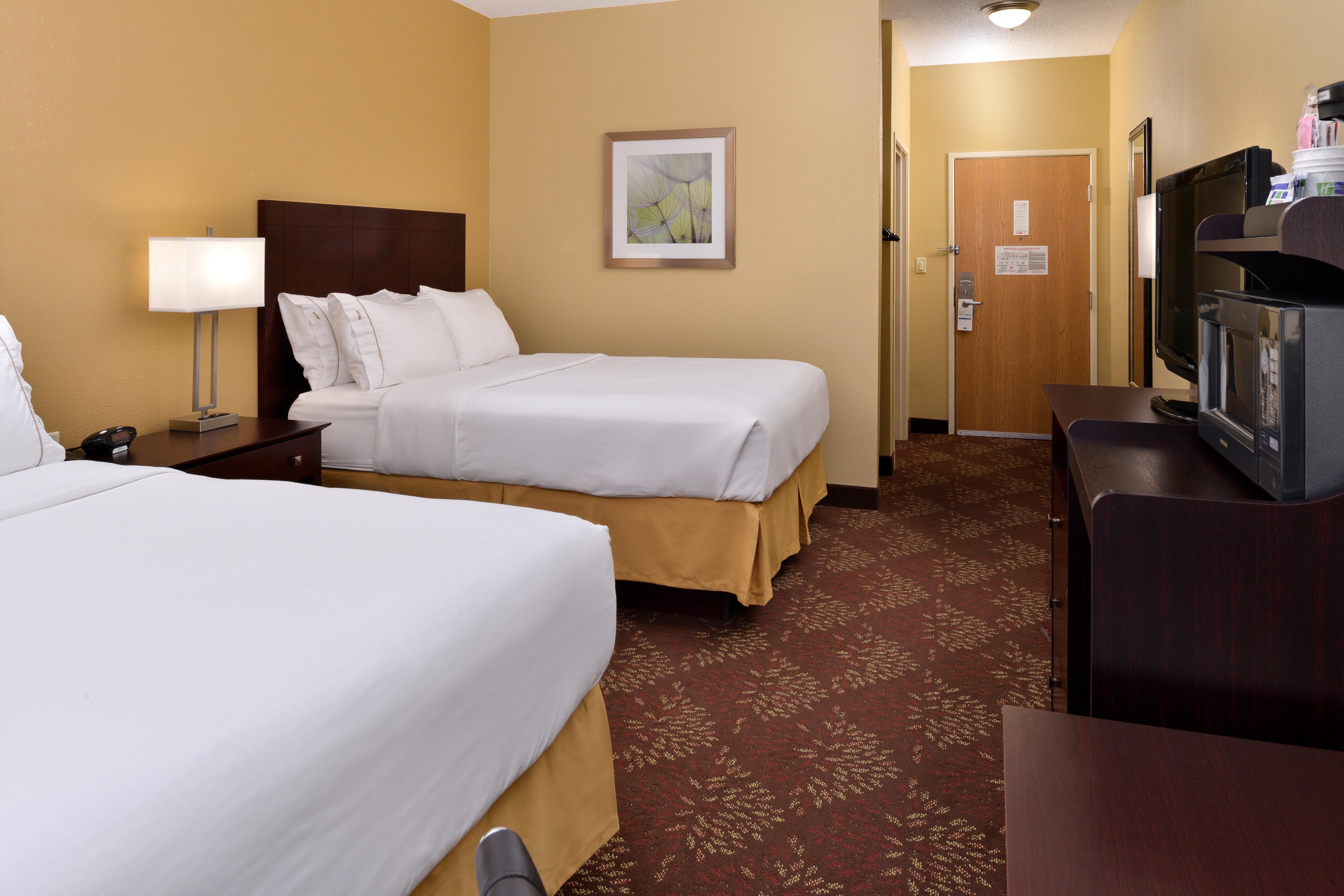 Holiday Inn Express Hotel & Suites Cincinnati-North/Sharonville Luaran gambar
