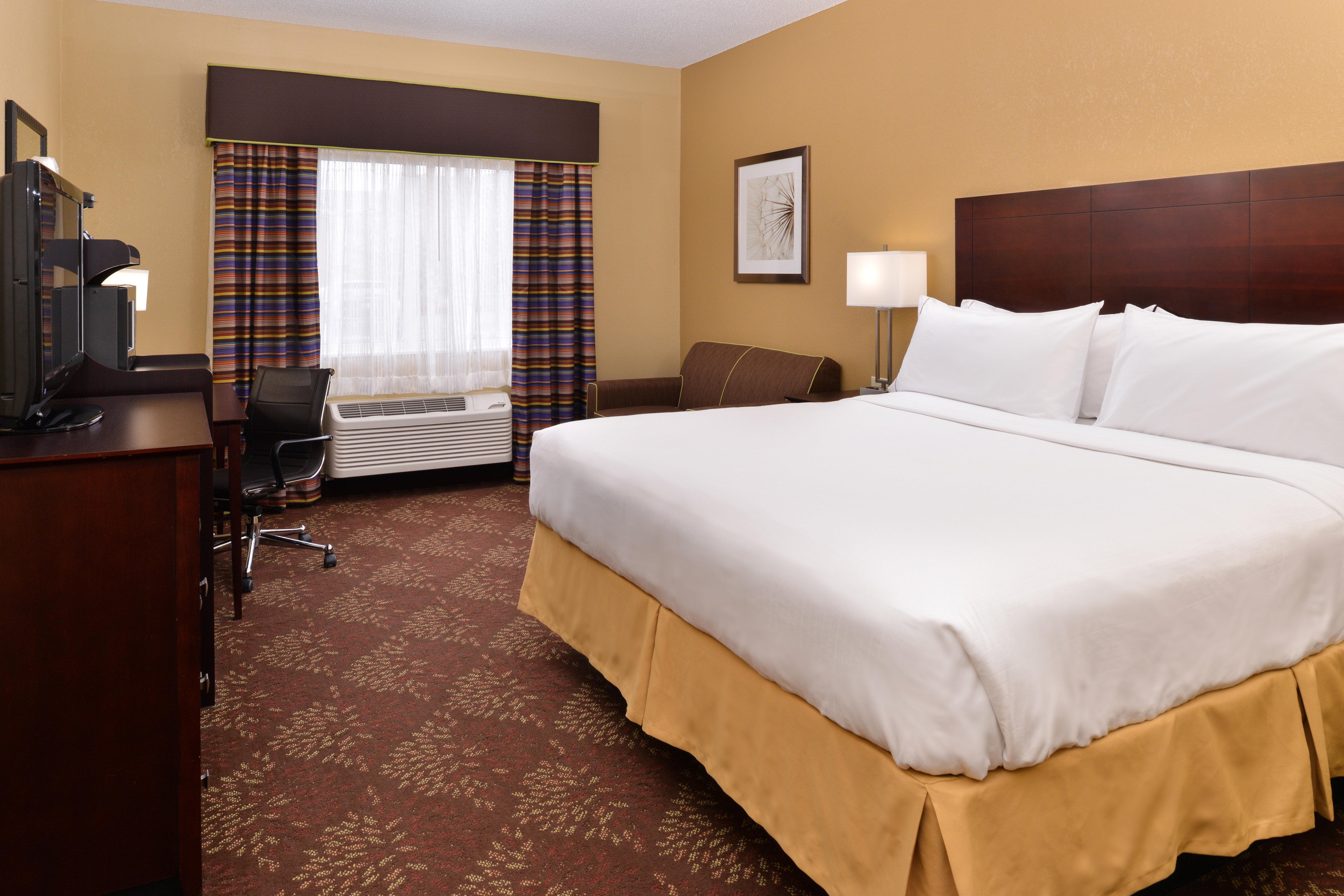 Holiday Inn Express Hotel & Suites Cincinnati-North/Sharonville Luaran gambar