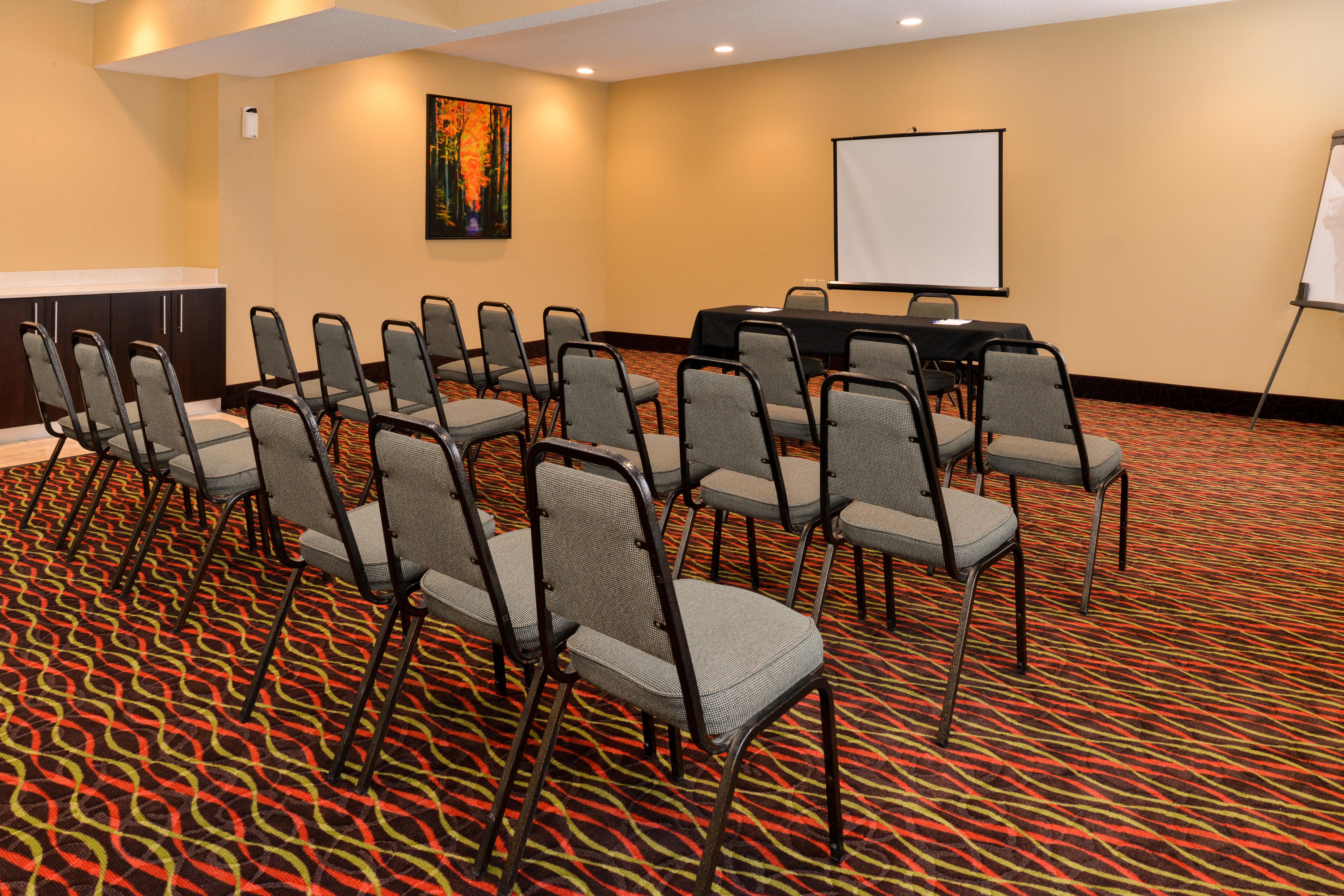 Holiday Inn Express Hotel & Suites Cincinnati-North/Sharonville Luaran gambar