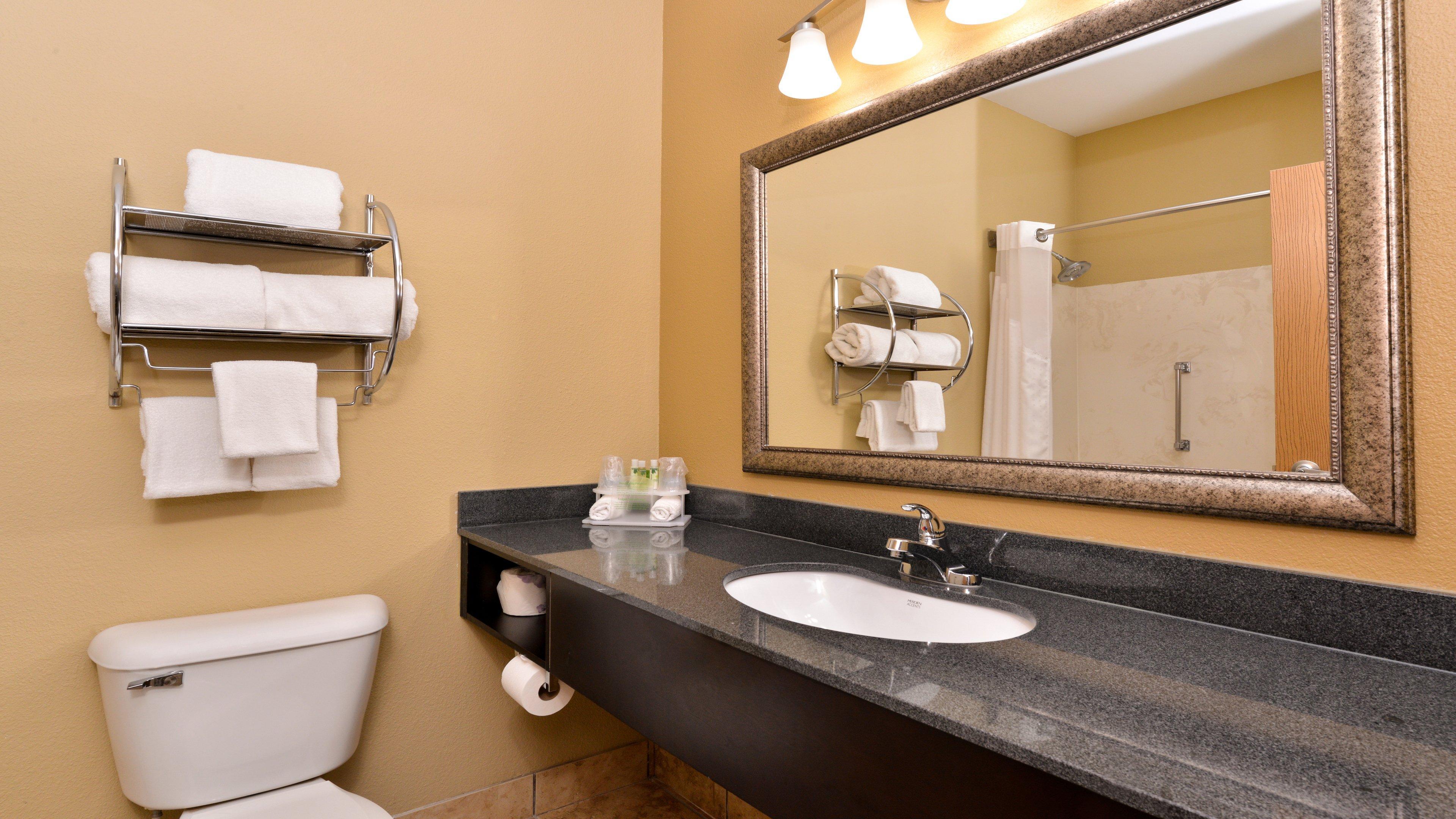 Holiday Inn Express Hotel & Suites Cincinnati-North/Sharonville Luaran gambar