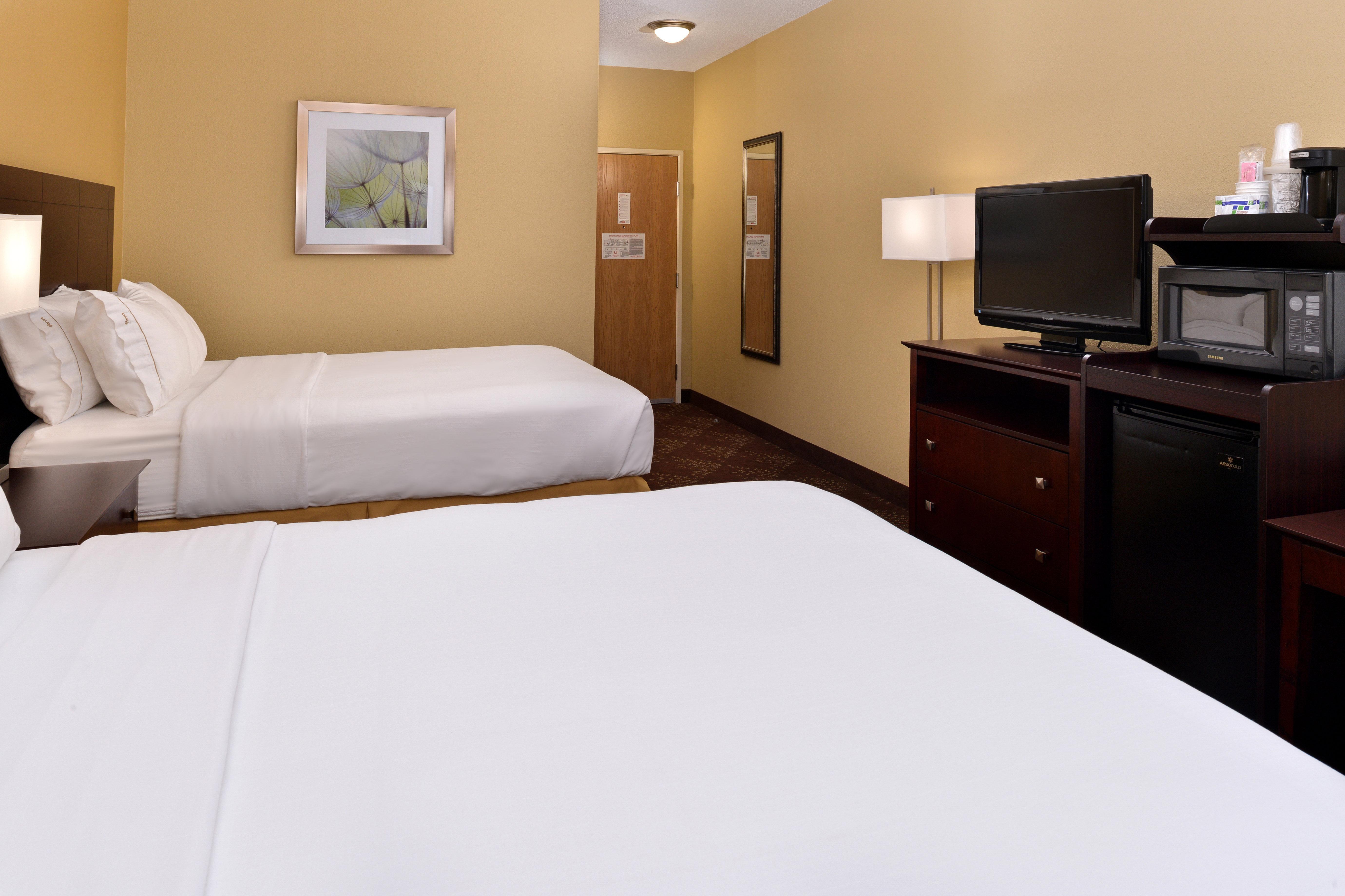 Holiday Inn Express Hotel & Suites Cincinnati-North/Sharonville Luaran gambar