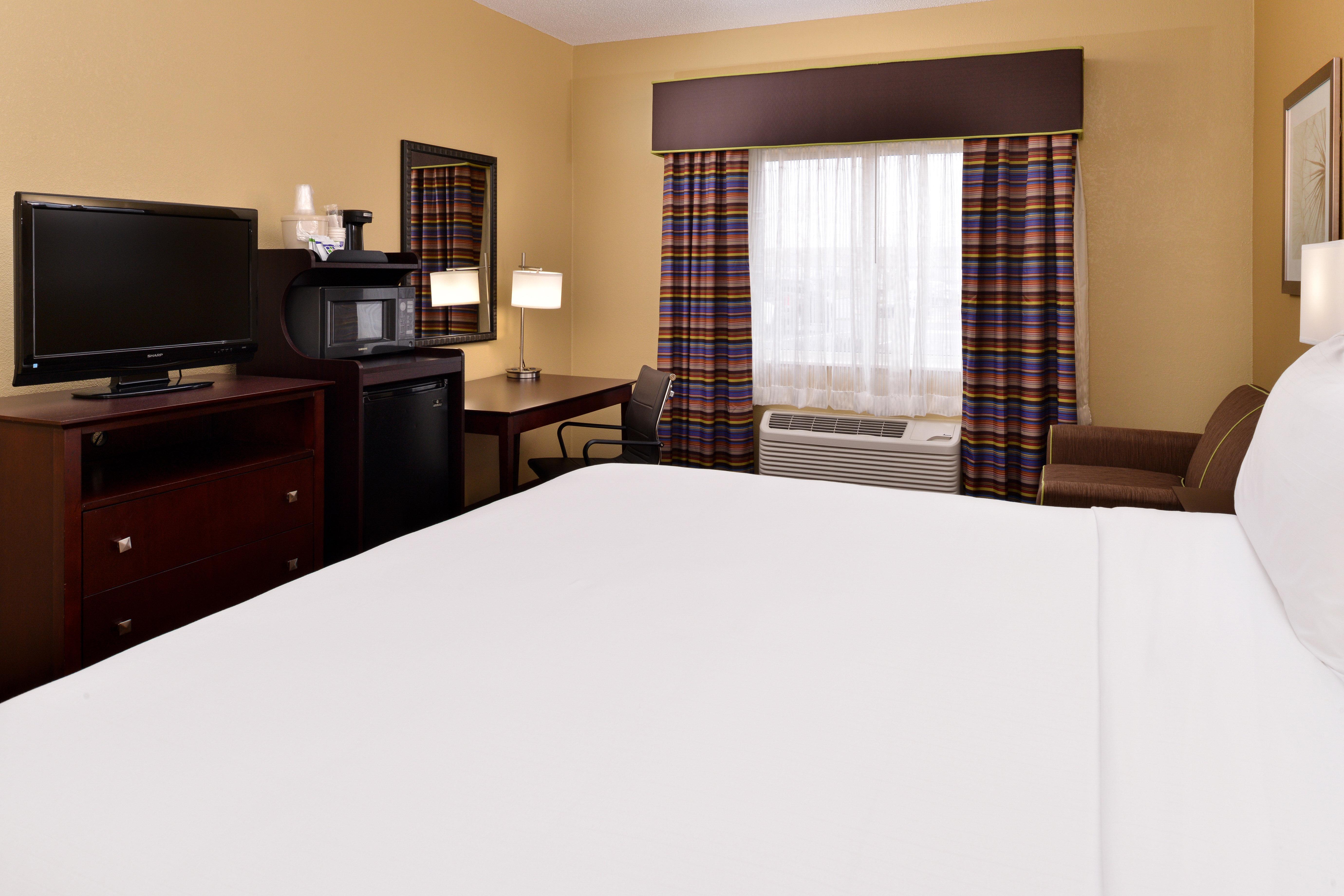 Holiday Inn Express Hotel & Suites Cincinnati-North/Sharonville Luaran gambar