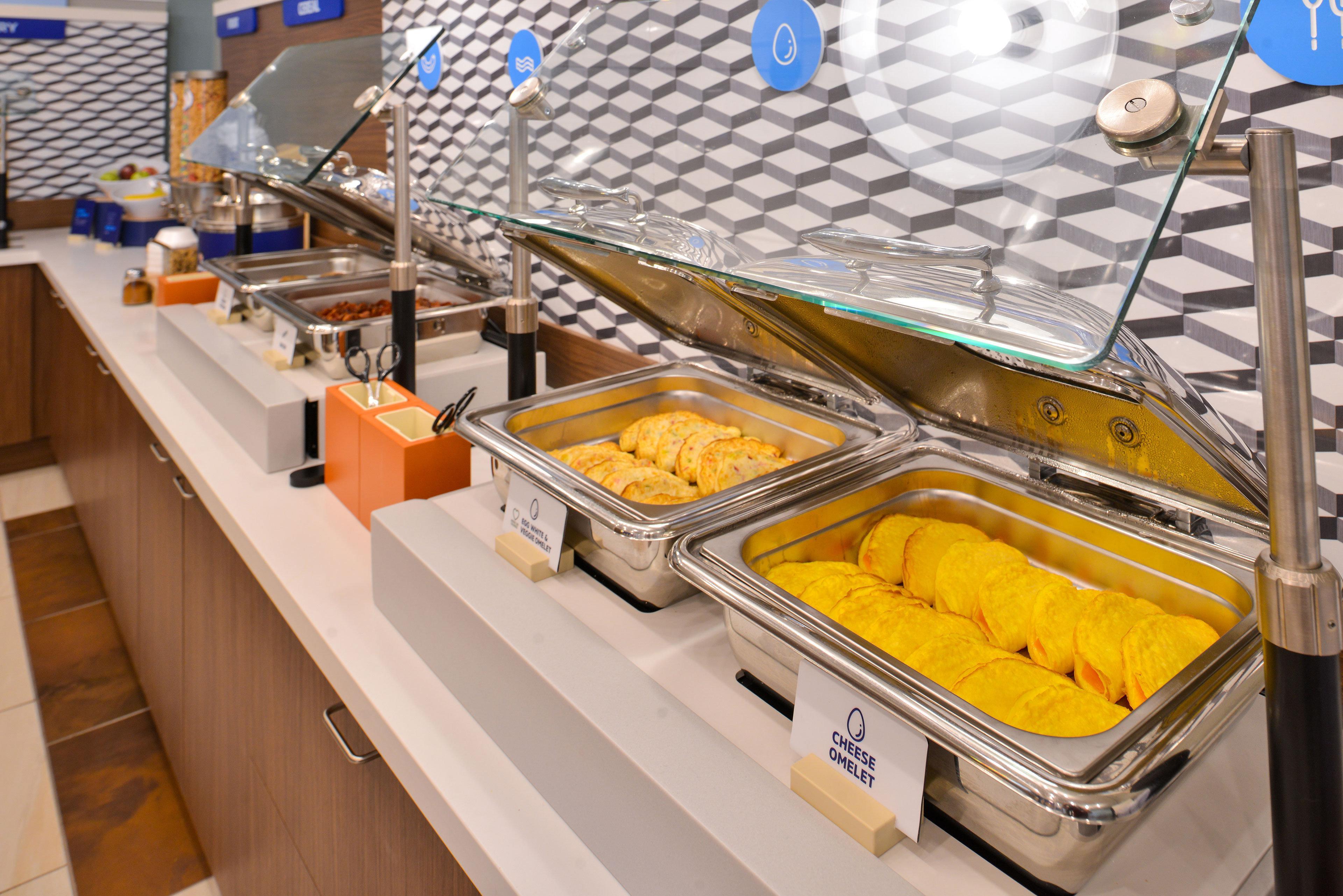 Holiday Inn Express Hotel & Suites Cincinnati-North/Sharonville Luaran gambar