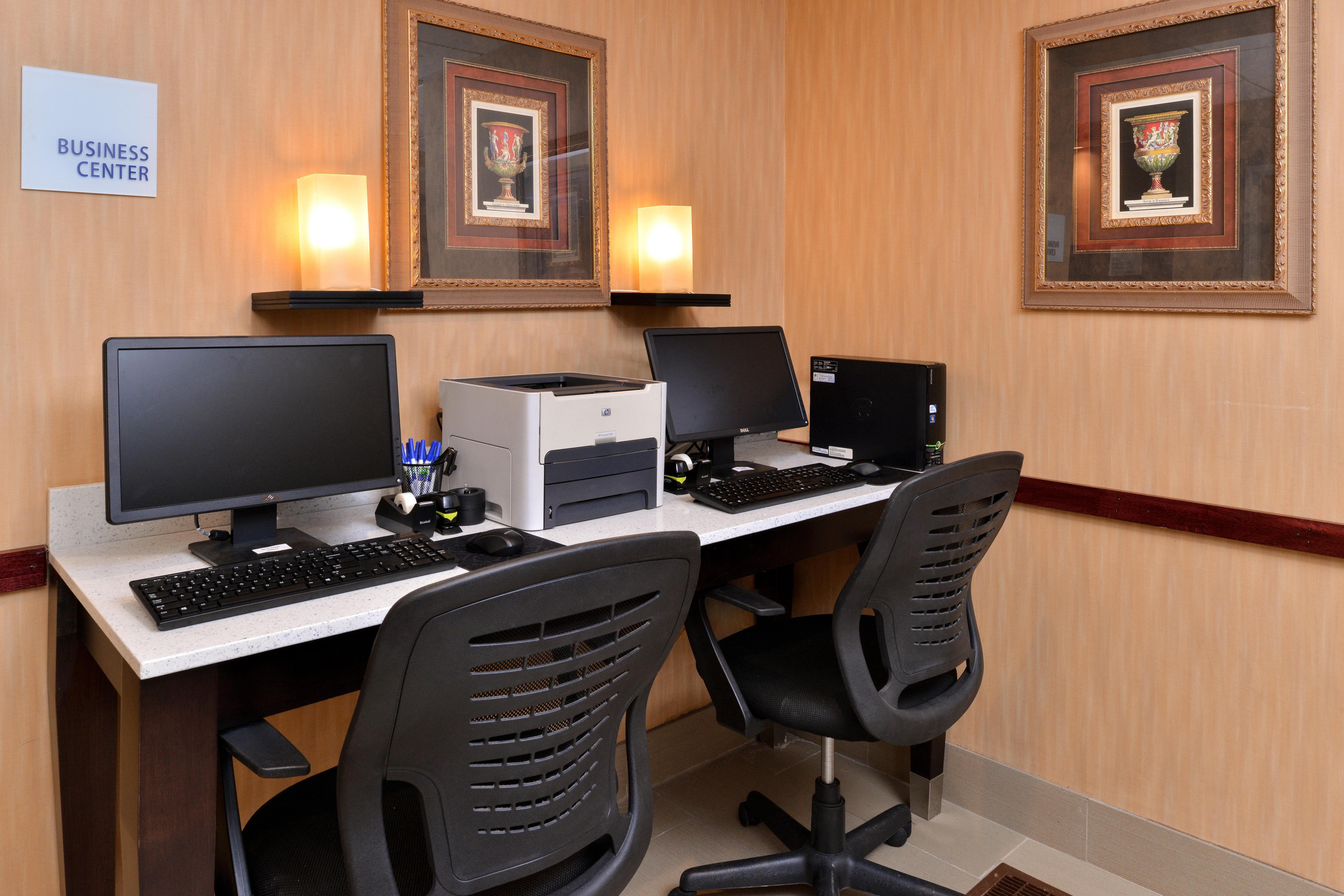 Holiday Inn Express Hotel & Suites Cincinnati-North/Sharonville Luaran gambar