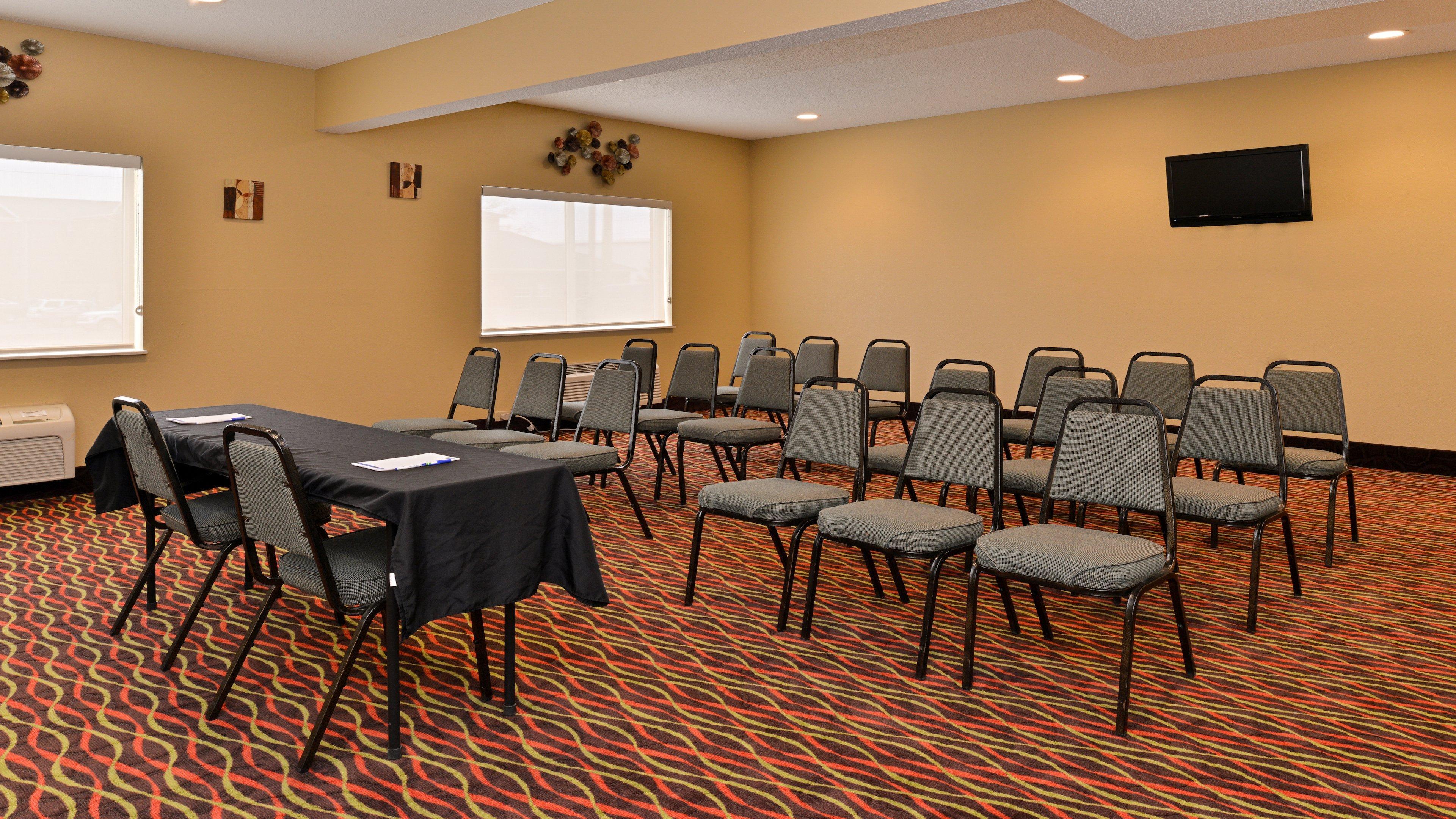 Holiday Inn Express Hotel & Suites Cincinnati-North/Sharonville Luaran gambar