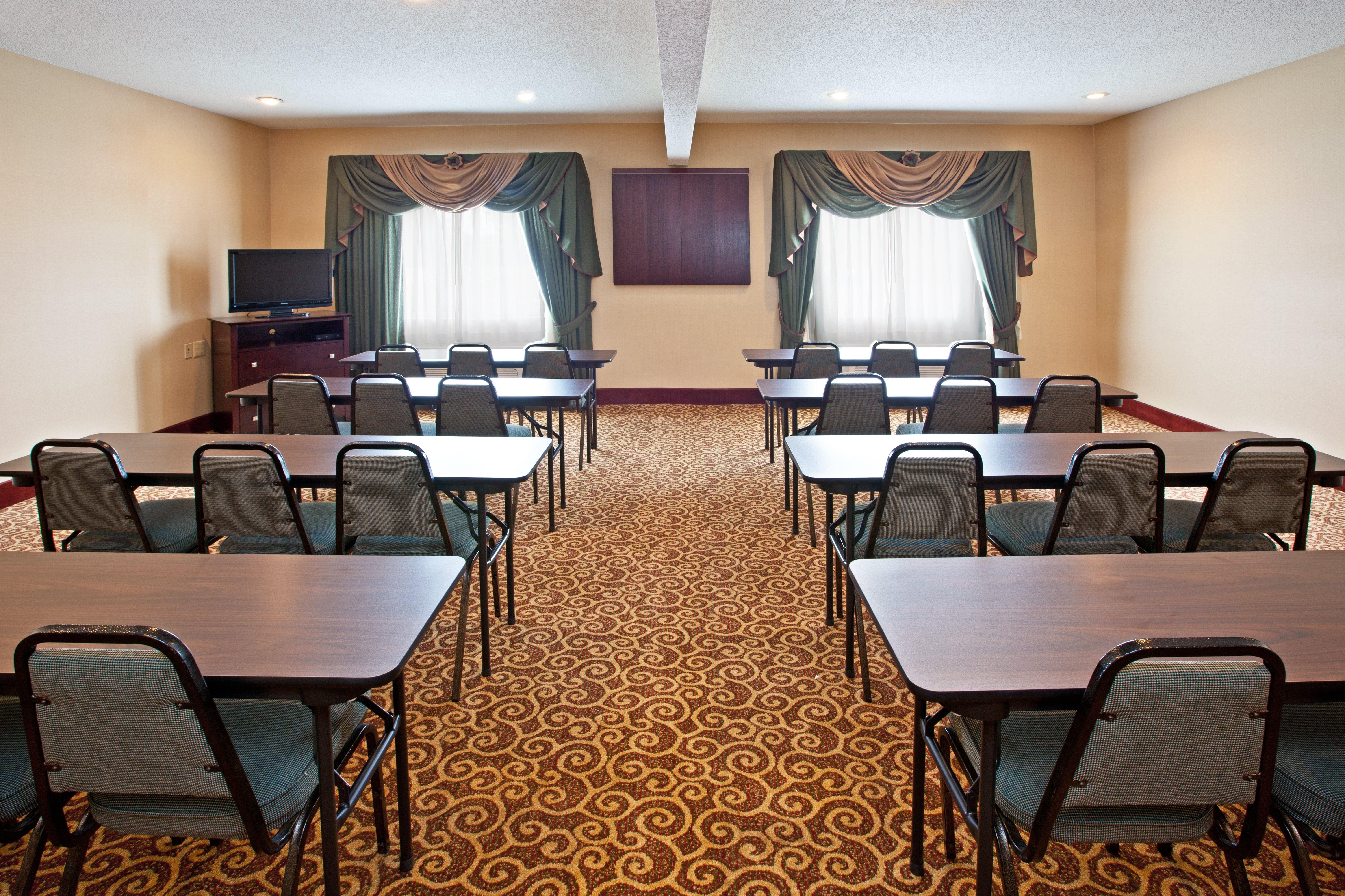 Holiday Inn Express Hotel & Suites Cincinnati-North/Sharonville Luaran gambar