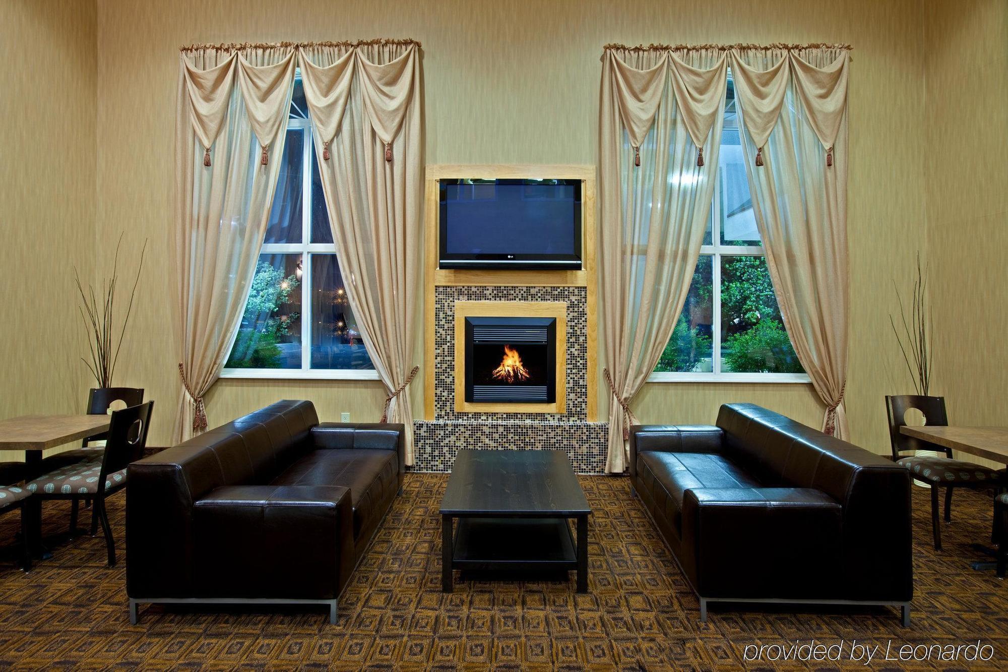 Holiday Inn Express Hotel & Suites Cincinnati-North/Sharonville Luaran gambar