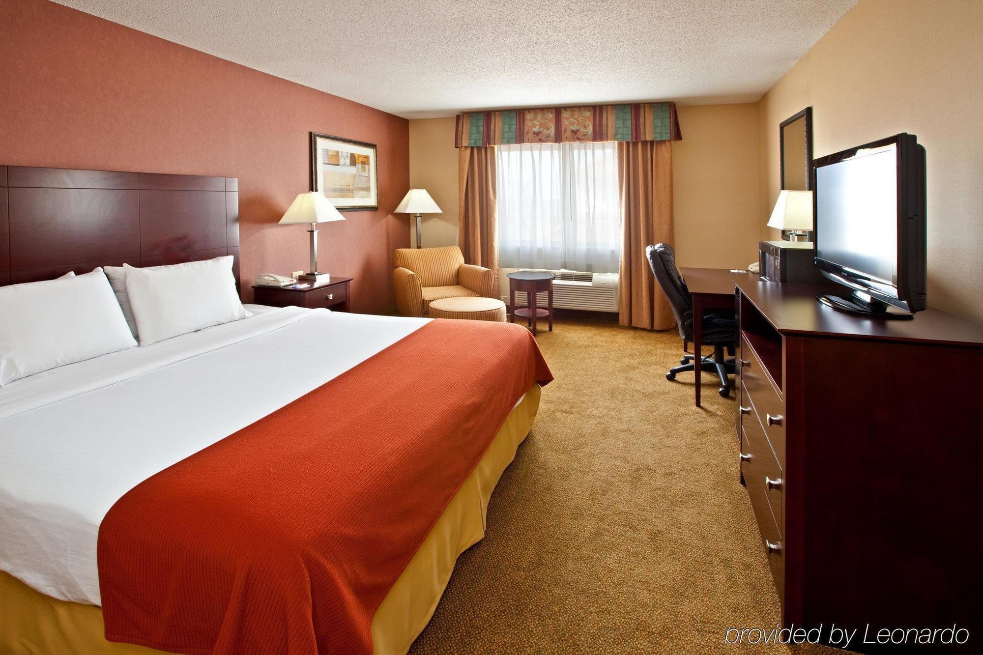 Holiday Inn Express Hotel & Suites Cincinnati-North/Sharonville Luaran gambar