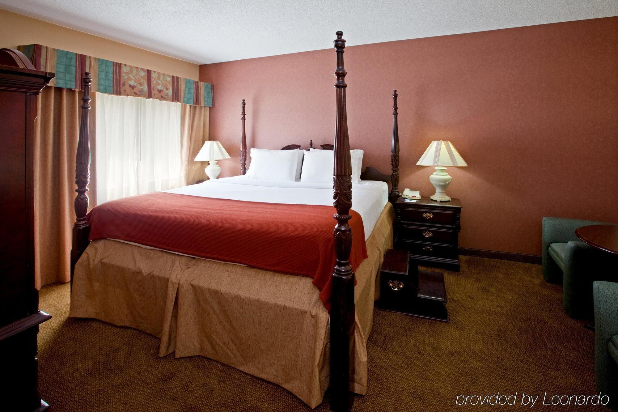 Holiday Inn Express Hotel & Suites Cincinnati-North/Sharonville Luaran gambar