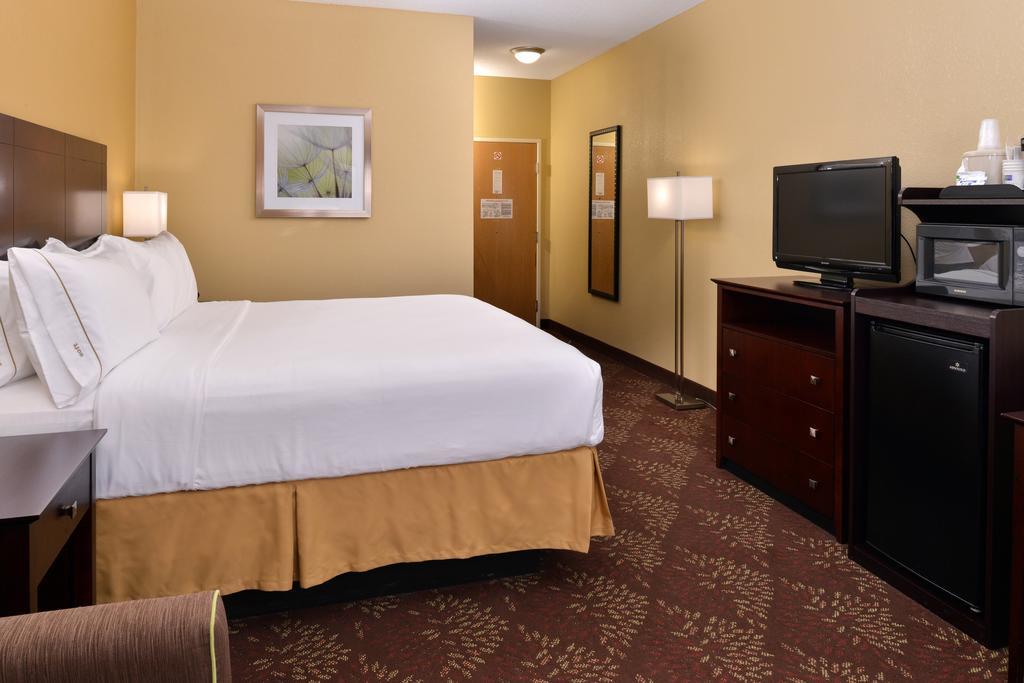 Holiday Inn Express Hotel & Suites Cincinnati-North/Sharonville Luaran gambar
