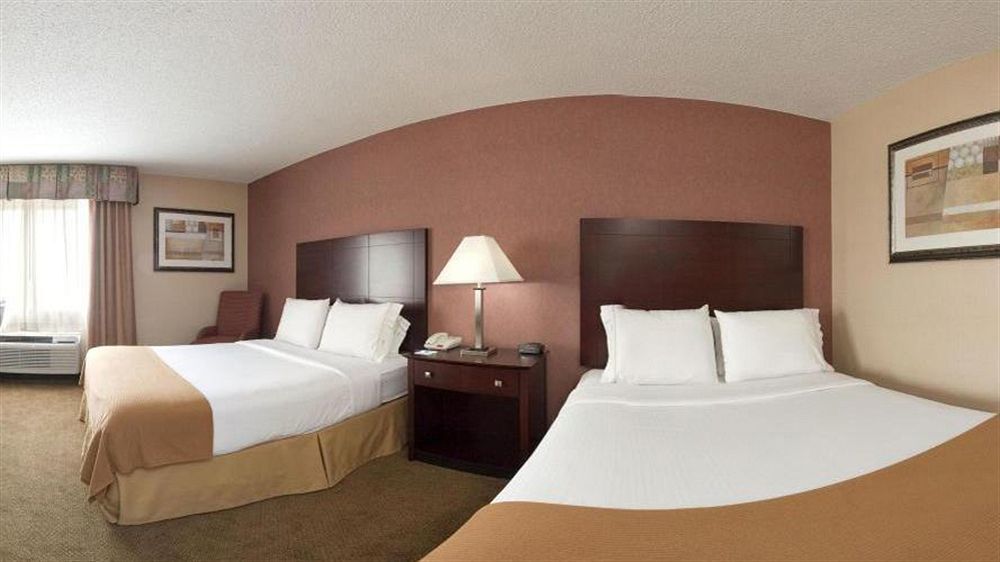 Holiday Inn Express Hotel & Suites Cincinnati-North/Sharonville Luaran gambar
