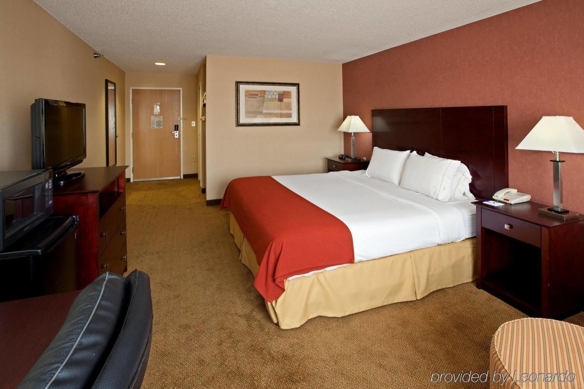Holiday Inn Express Hotel & Suites Cincinnati-North/Sharonville Luaran gambar