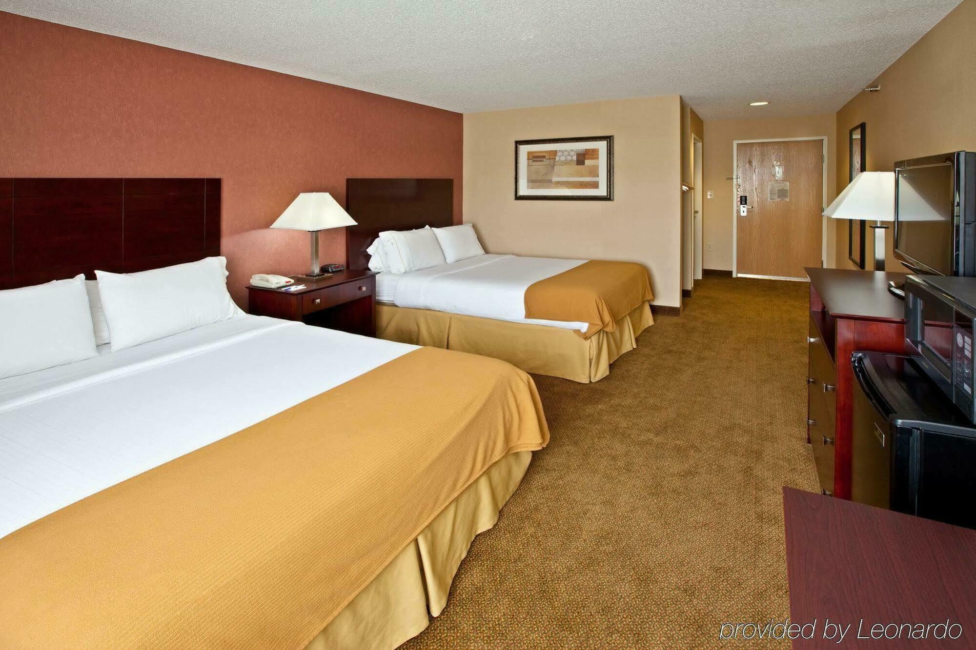 Holiday Inn Express Hotel & Suites Cincinnati-North/Sharonville Luaran gambar