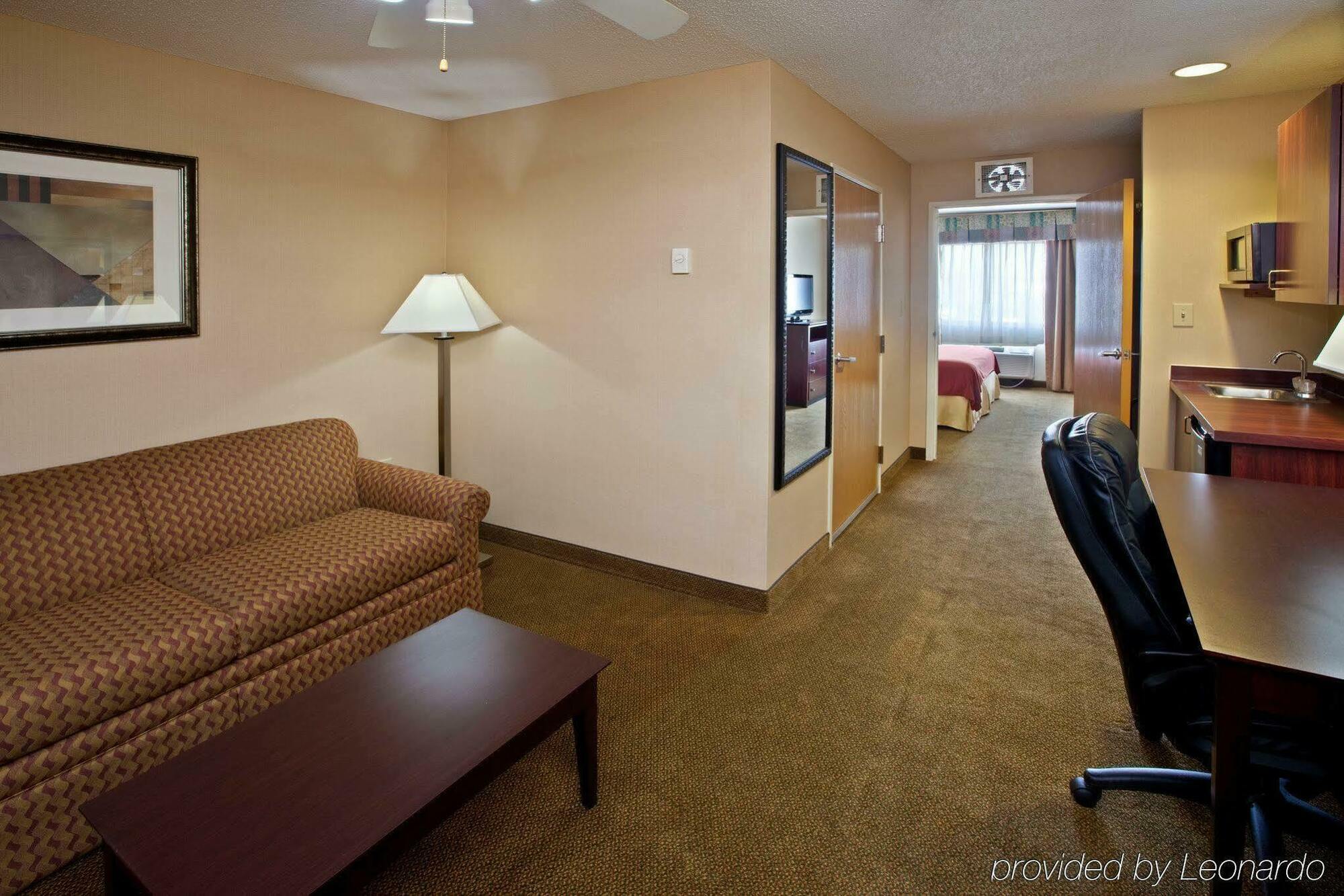 Holiday Inn Express Hotel & Suites Cincinnati-North/Sharonville Luaran gambar